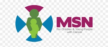 Msn For Children &amp; Young People With Cancer - Msn