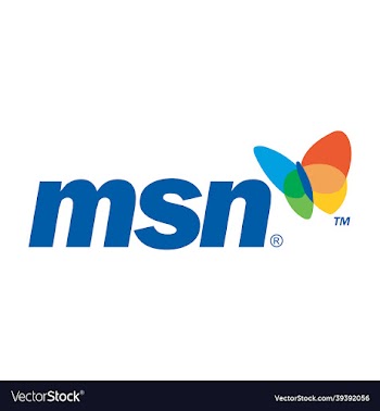 msn logo