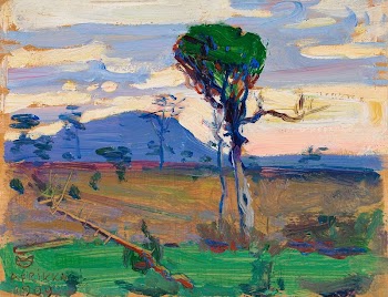 Mt. Donia Sabuk, oil painting. | Free Photo - rawpixel