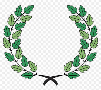 Mtc Global Trust Laurel Wreath Download Illustration - Dallas/fort Worth International Airport