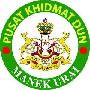 MTD MANEK URAI Logo Vector