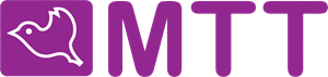 MTT Logo Vector