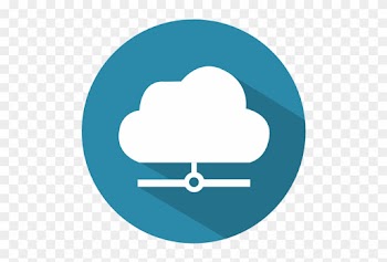 Mtt Web Icons - Cloud Streaming