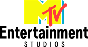 MTV Entertainment Studios Logo Vector