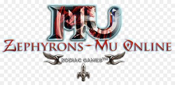 Mu Online Logo Free-to-play Game Webzen - happy monthsary 