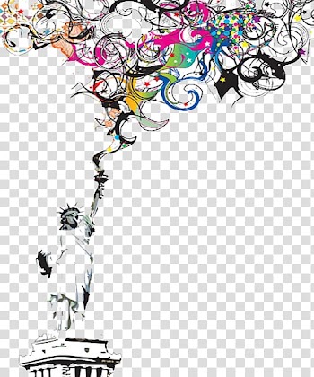 Mu1ef9 thuu1eadt Illustrator Illustration, Simple color pattern victory goddess transparent background PNG clipart