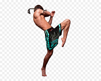 Muay Thai Kickboxing Mixed martial arts - thailand png download ...