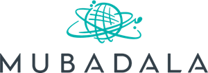 mubadala investment company - Logo Vector