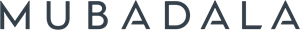 Mubadala Investment Logo Vector