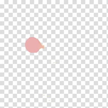 Muchas Cositas Lindas, pink balloons transparent background PNG clipart