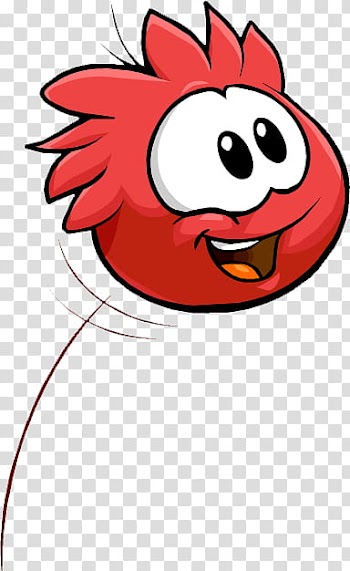 Muchas Cositas Lindas, red anime character illustration transparent background PNG clipart