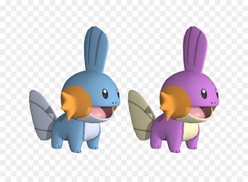 Mudkip Domestic rabbit May Hoenn Eevee - mudkip map 