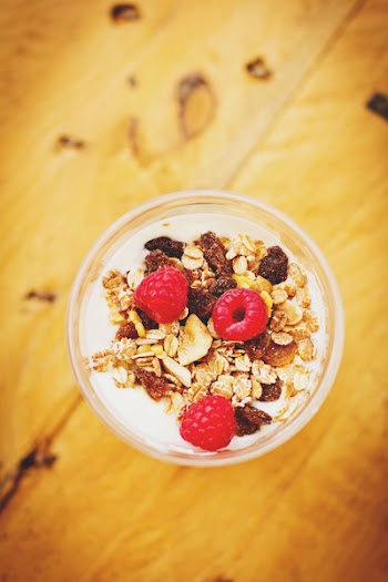 Muesli