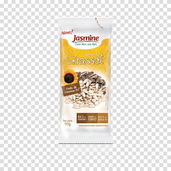 Muesli Sunflower seed Pumpkin seed Common sunflower, flower transparent background PNG clipart