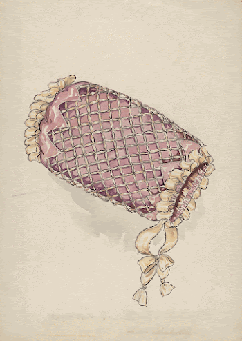 Muff (c. 1936) by Lillian | Free Photo - rawpixel