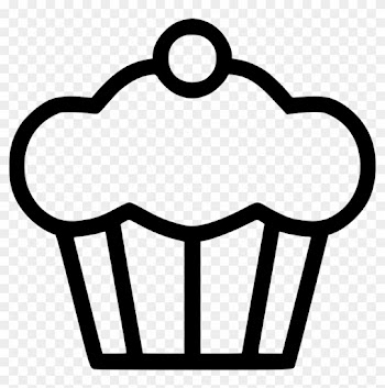 Muffin Cake Dessert Sweet Comments - Food