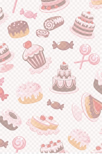 Muffin Dessert Cake Candy - Cake background 