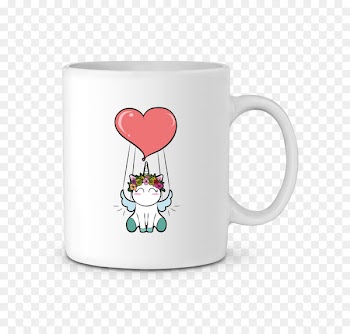 Mug Coffee cup Ceramic Tea Video - funny unicorn mug 