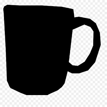 Mug, Coffee Cup, Mug White, Black PNG