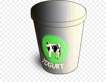 Mug, Mug L Size Large, Cup, Canidae, Dairy Cow PNG
