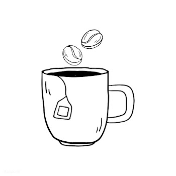 Mug of hot tea cafe icon vector | Free stock vector - 520759