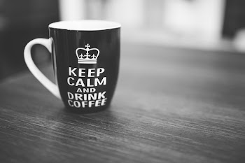 Mug on Table