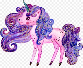 Mug Unicorn Towel Sleeve Bag - watermark splash 