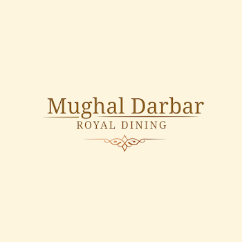 Mughal Darbar Royal Dining Logo