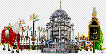 Muharram PNG Photo