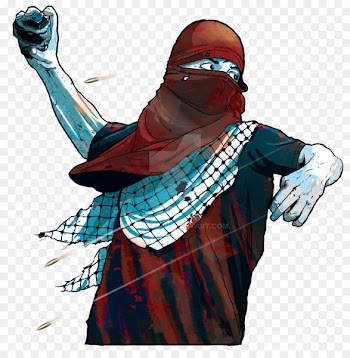 Mujahideen DeviantArt Qur'an Kafir Jihad - Moeslem 