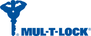 Mul-T-Lock Technologies Logo Vector