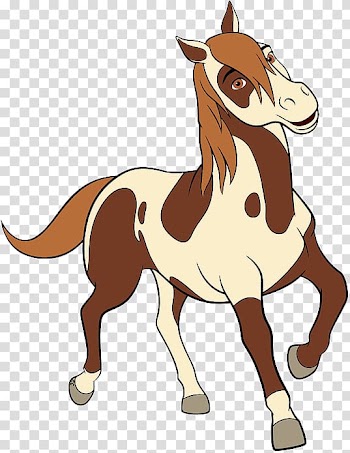 Mule Mustang DreamWorks Animation , mustang transparent background PNG clipart