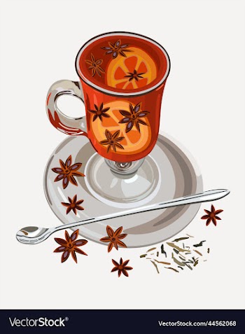 mulled wine