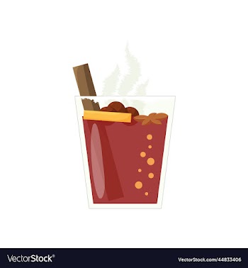 mulled wine