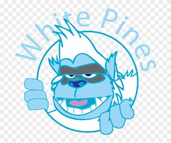 Mulligan Yeti 9 Head Circle Words - Mulligan Yeti 9 Head Circle Words