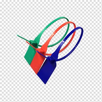 , Multi-color label seal material transparent background PNG clipart