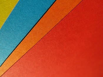 Multi Color Painting