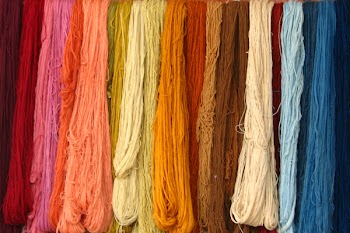 Multi-colored Laces