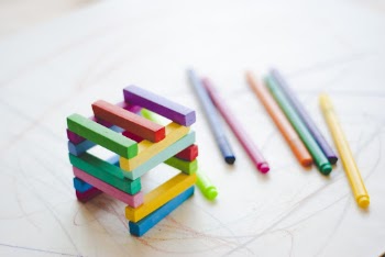 Multi Colored Pen