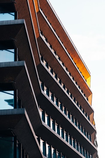 Multi-storey Building