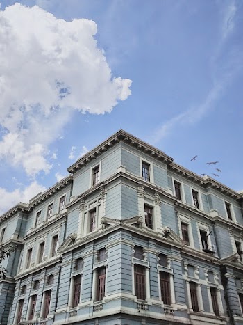 Multi-story Building 