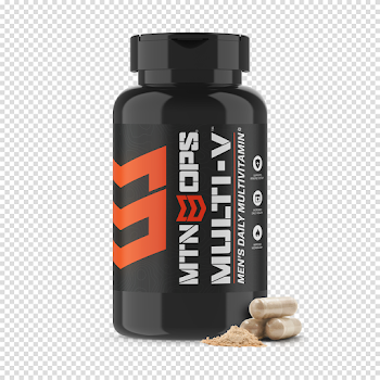 MULTI-V MEN – MTN OPS