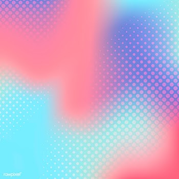 Multicolor gradient halftone background vecto.. | Free stock vector - 523518