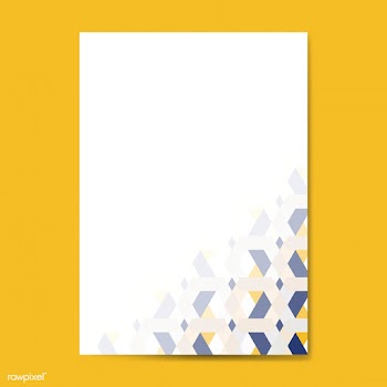 Multicolored 3D hexagonal pattern background | Free stock vector - 592065