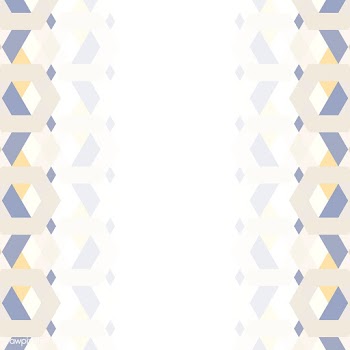 Multicolored 3D hexagonal pattern background | Free stock vector - 592081