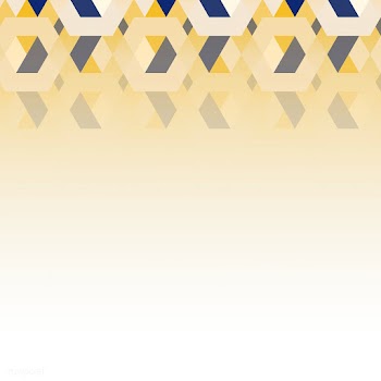 Multicolored 3D hexagonal pattern background | Free stock vector - 592112