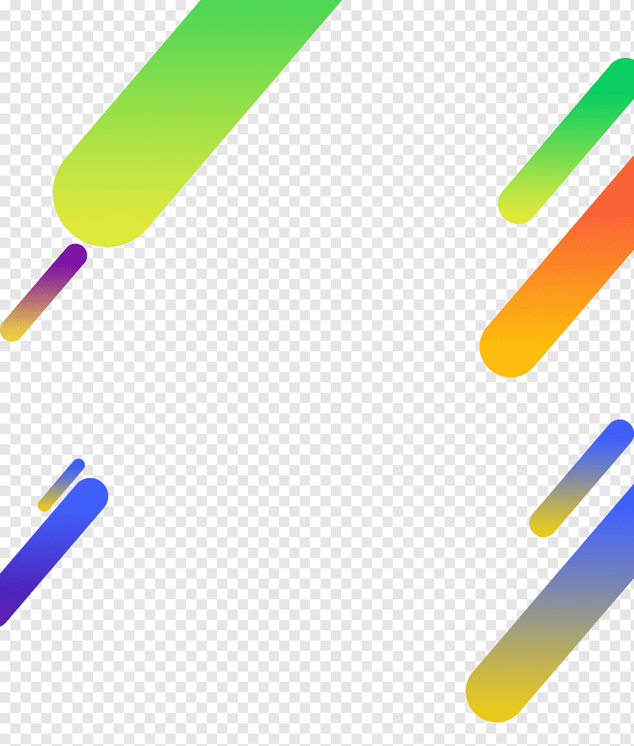 multicolored abstract, Geometry Line Abstraction Euclidean, Colorful abstract geometric lines, angle, color Splash, text png