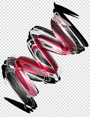 Multicolored abstract illustration, Light Color, Abstract light color transparent background PNG clipart