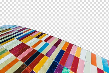 , multicolored abstract illustration transparent background PNG clipart