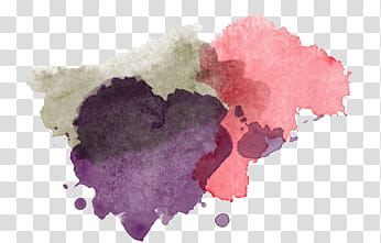 Multicolored abstract wall art illustration transparent background PNG clipart